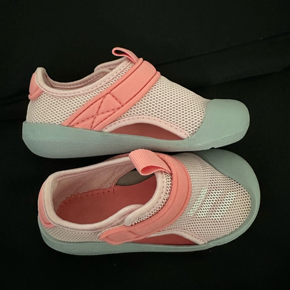 NEW Toddler Adidas Water Shoes